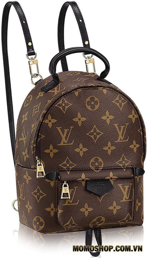 Balo Mini Hàng Hiệu + Balo mini Louis Vuitton .